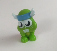 Moshi Monsters Series 1 Moshlings Normal #39 Shelby - $4.84