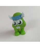 Moshi Monsters Series 1 Moshlings Normal #39 Shelby - €4,18 EUR Moshi Monsters Series 1 Moshlings Normal #39 Shelby - €4,18 EUR