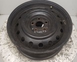 Wheel 15x6 Steel Fits 12-16 IMPREZA 1068556 - $83.94