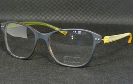 iGreen V4.05 02M Matt Schwarz / Schildplatt Brille Hi-Tech Rahmen 52-17-143 - £105.69 GBP