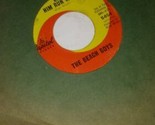 The Beach Boys,California Ragazze / Let Him Run Wild,Capitol 5464,1965,7... - £12.44 GBP
