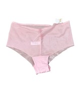 Spanx Skinny Britches Hipster Shaping Panties &#39;Gloss&#39; Pink Size Small Ne... - £15.30 GBP