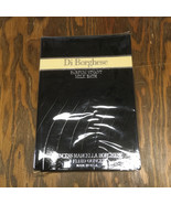 Vintage Di Borghese parfum vivant milk bath still in original box movie ... - $74.25