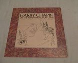 On The Road to Kingdom Come [Vinyl] Harry Chapin - $15.63