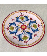 1 Bobby Flay Sevilla 8&quot; luncheon salad plates earthenware Replacement Di... - $10.40