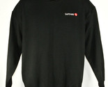 SAFEWAY Grocery Store Employee Uniform Sweatshirt Black Size 2XL NEW - $33.68