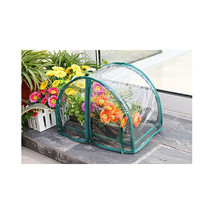 Zenport Industries Mini Balcony Greenhouse for Plants - Pack of 10 - $4,614.27 MXN
