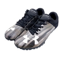 Under Armour Kick Sprint Spike Track Shoes Sneakers 1273939-100 US 10 UK 9 EU 44 - £24.33 GBP