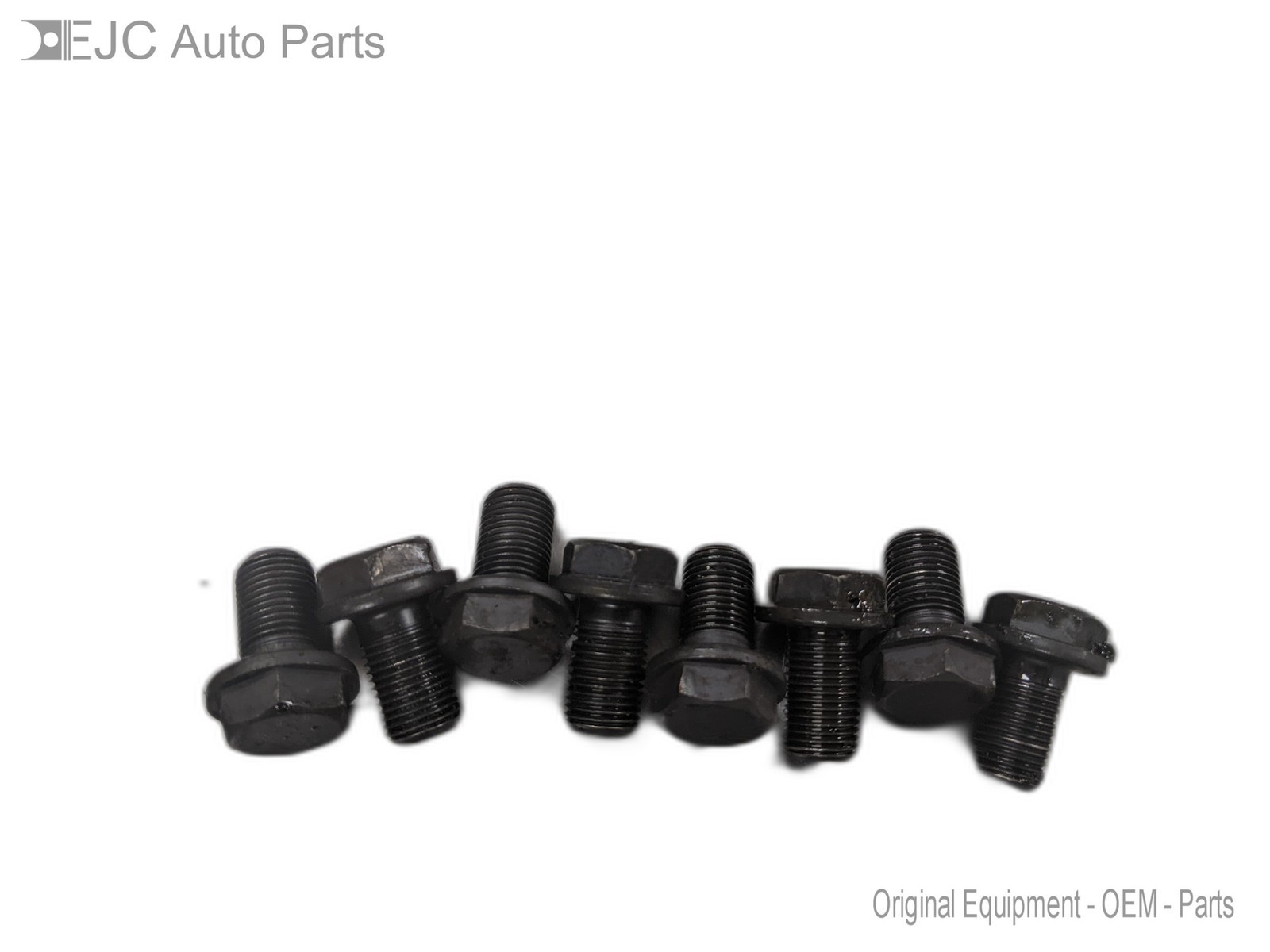 Flexplate Bolts From 2013 Nissan Pathfinder  3.5 - $19.75