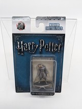 Nearly Headless Nick (HP09) Harry Potter Series 1.5in Diecast Nano Metal... - $8.41