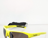 Brand New Authentic Bolle Sunglasses BOLT 2.0 Polarized Frame - $108.89