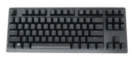 Razer Huntsman V2 RZ03-03940400-R3U1 TKL Wired Optical Purple Switch Keyboard image 3