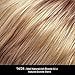 Belle of Hope Mara Ray Bundle 6 Items: Easipart French 12" Remy Human Hair Clip- Item image 15