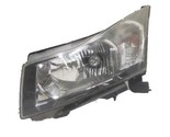 Driver Headlight VIN P 4th Digit Limited Fits 12-16 CRUZE 594853 - $91.08