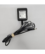 Radio Shack 15-2572 Receiver ONLY AC Power Adapter Replacement 15-2573 OEM - $11.83