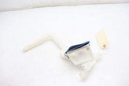 03-06 MERCEDES-BENZ W211 E350 WINDSHIELD WASHER RESERVOIR FILLER NECK E1368 image 9