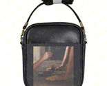 CHARLI XCX - WUTHERING HEIGHTS Slingbag - $21.00
