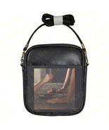 CHARLI XCX - WUTHERING HEIGHTS Slingbag - $21.00