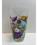 McDonald’s 2024 Collectors Edition Cup From &quot;Collectors Meal&quot; - Grimace New - $277.55 MXN