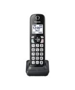 Panasonic Cordless Phone Handset Accessory Compatible with KX-TGD562 / K... - $28.42