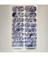 Copenhagen - Jamberry Nail Wraps - $6.00