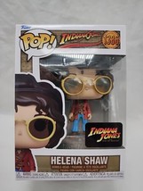 Funko Pop! Indiana Jones Helena Shaw 1386 - $11.87
