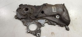 Timing Cover 1.5L Hatchback 1NZFE Engine Fits 06-19 YARISInspected, Warrantie... - £49.50 GBP
