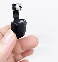 Screw 128G 1080P HD battery mini nanny spy Motion detect Video camera Re... - £14.79 GBP+