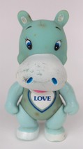 Vintage Soma Love Pets - Horse (has cancer) - $6.22