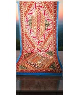 Boho Table Runners | Indian Dining Cloth for Christmas Decor &amp; Festive G... - €47,43 EUR