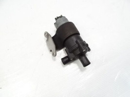 09 Mercedes W463 G55 G500 water pump, auxiliary, coolant, 0018351364 - £29.34 GBP