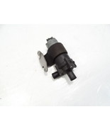 09 Mercedes W463 G55 G500 water pump, auxiliary, coolant, 0018351364 - £29.40 GBP
