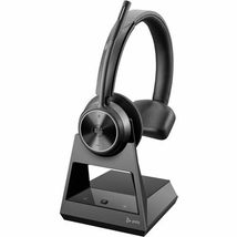 Poly Voyager 4310-M Microsoft Teams Certified Headset with charge stand - Google - £253.00 GBP