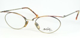 Lunettes Vintage STING Par ATAIR 1478 584 BRONZE / TORTUE 49-19-132mm - $49.78