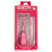 Primark Barbie The Movie Mattel Eyelash Curler And Tweezer Set - £62.53 GBP
