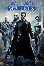 The Matrix (DVD, 2007) - $17.89 MXN