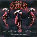 Sky Turns to Black [Audio CD] Headhunter Dc - $49.49