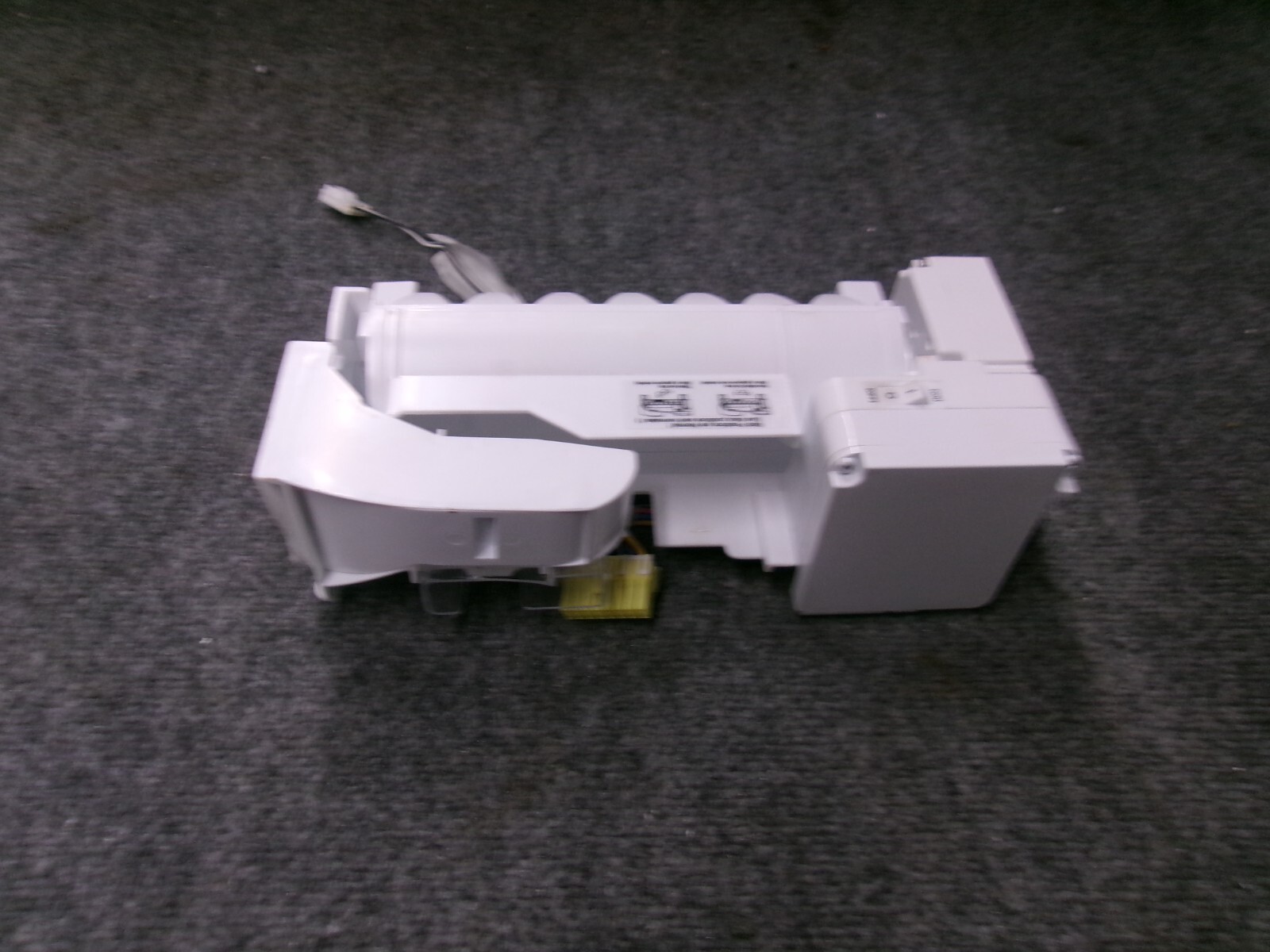 AEQ73110217 LG REFRIGERATOR ICEMAKER - $108.00