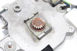 C230 01-07 203 type sedan Roof Motor 70523 image 6