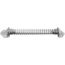 National Hardware N342-725 Door and Gate Spring, 11&quot;, Stainless Steel - $47.82