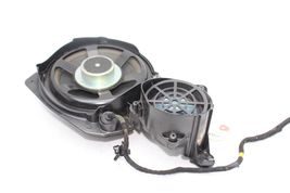 07-09 MERCEDES-BENZ W221 S600 LOGIC7 FRONT RIGHT PASSENGER DOOR SPEAKER E4271 image 3