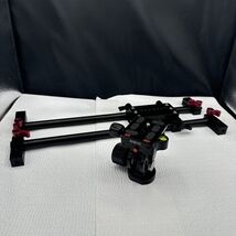 OEM Sirui L-10 L-Series Monopod Tilt Head Quick Release Plate with Camer... - $90.09