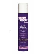 One 'N Only Shiny Silver Ultra Hair Spray Strong Hold 1.5 oz - $14.99