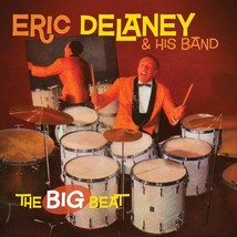 The Big Beat  - £6.49 GBP