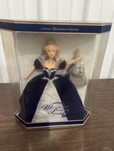Mattel Barbie Millennium Princess Fashion Doll (24154) In box - £18.29 GBP