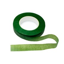 BEADNOVA Floral Tape 1/2inch Flower Tape Dark Green Floral Tape for Bouq... - $286.37 MXN