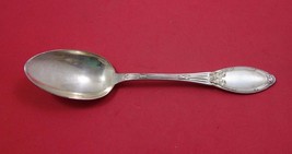 Marie Antoinette by Boulenger French Sterling Silver Place Soup Spoon 7&quot; - $157.41