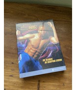 Shawn T Hip Hop ABs The Ultimate Sculpting System Beachbody 3 DVD Set - £12.27 GBP