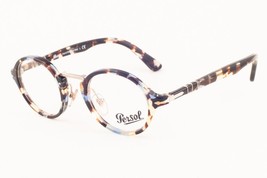 Persol 3128V 1058 Tortoise Eyeglasses 3128 44mm - £185.38 GBP