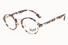 Persol 3128V 1058 Tortoise Eyeglasses 3128 44mm - $236.55